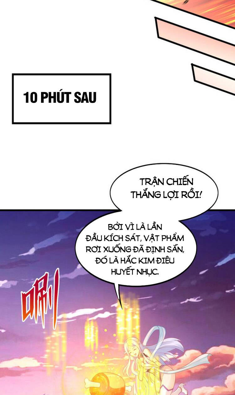 Ta Cày Level Từ Trong Gương Chapter 3 - Trang 2