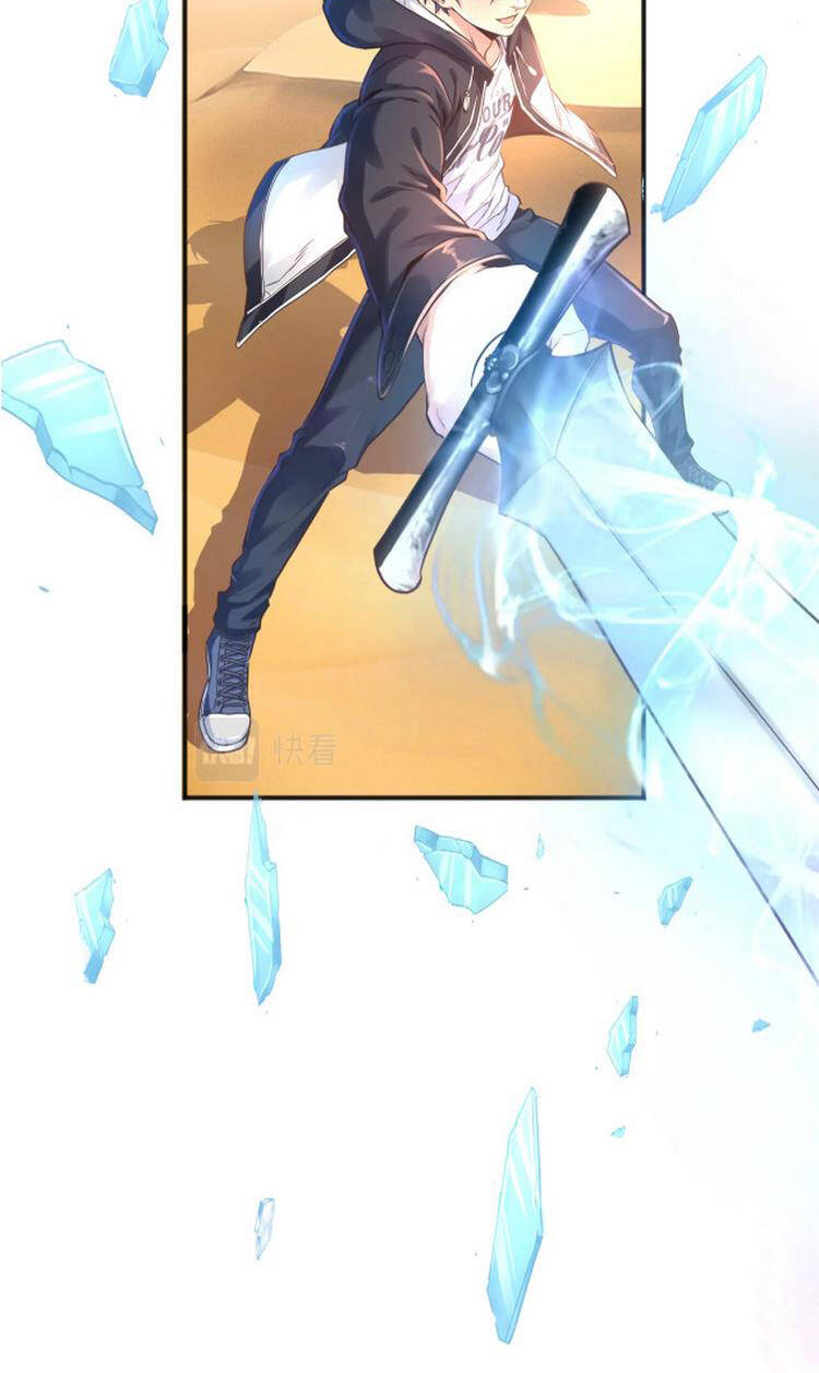 Ta Cày Level Từ Trong Gương Chapter 3 - Trang 2