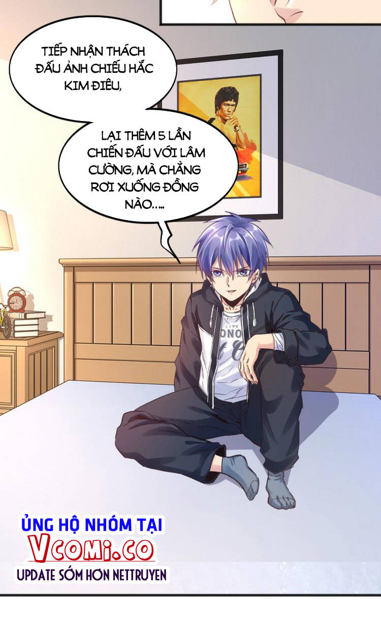 Ta Cày Level Từ Trong Gương Chapter 3 - Trang 2