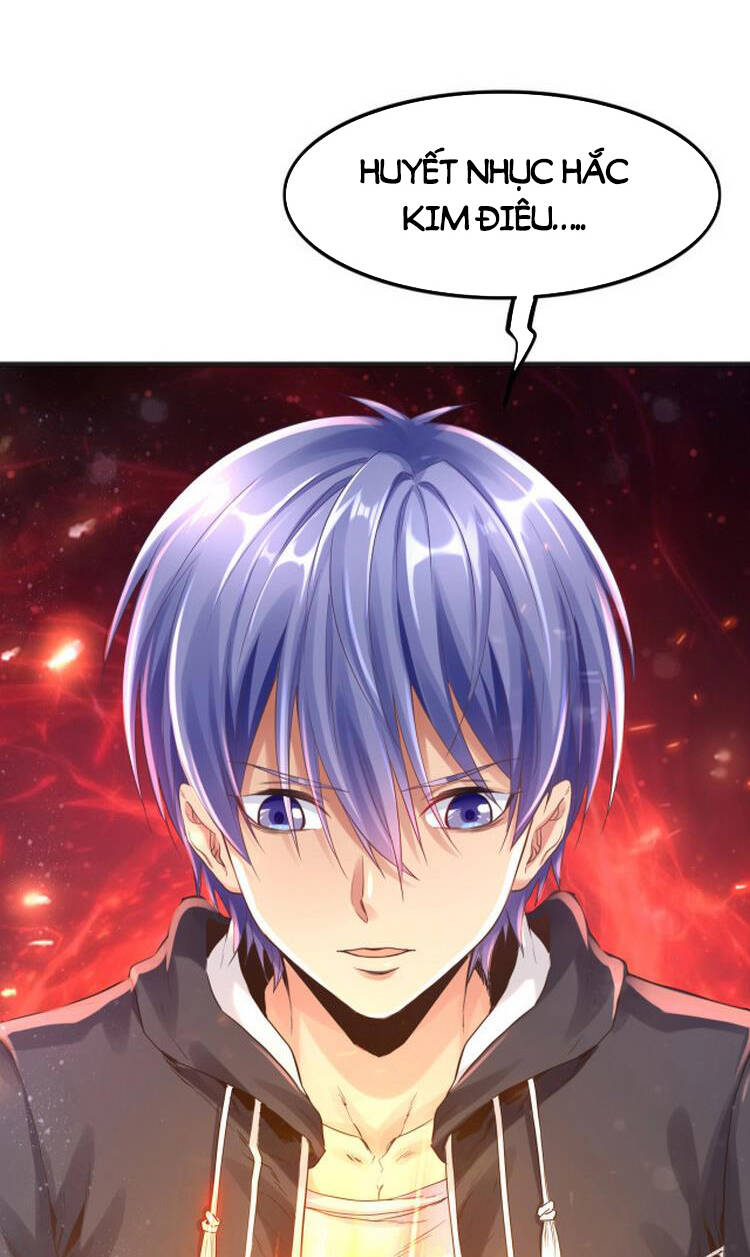 Ta Cày Level Từ Trong Gương Chapter 3 - Trang 2