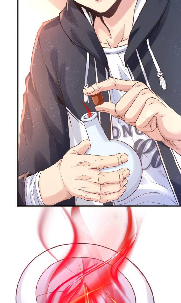 Ta Cày Level Từ Trong Gương Chapter 3 - Trang 2