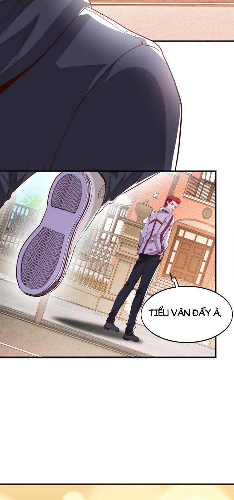 Ta Cày Level Từ Trong Gương Chapter 4 - Trang 2