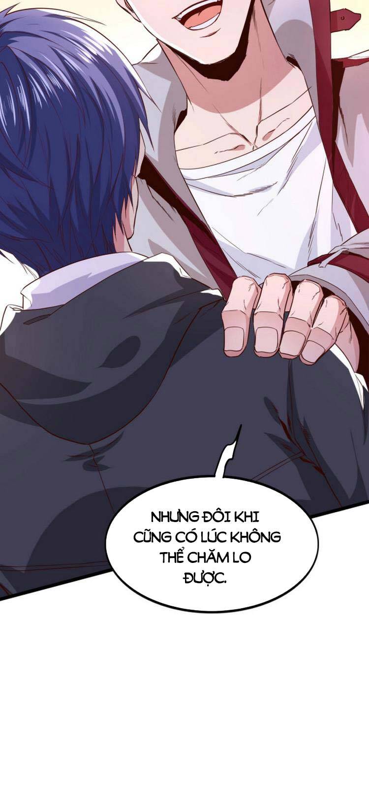 Ta Cày Level Từ Trong Gương Chapter 4 - Trang 2