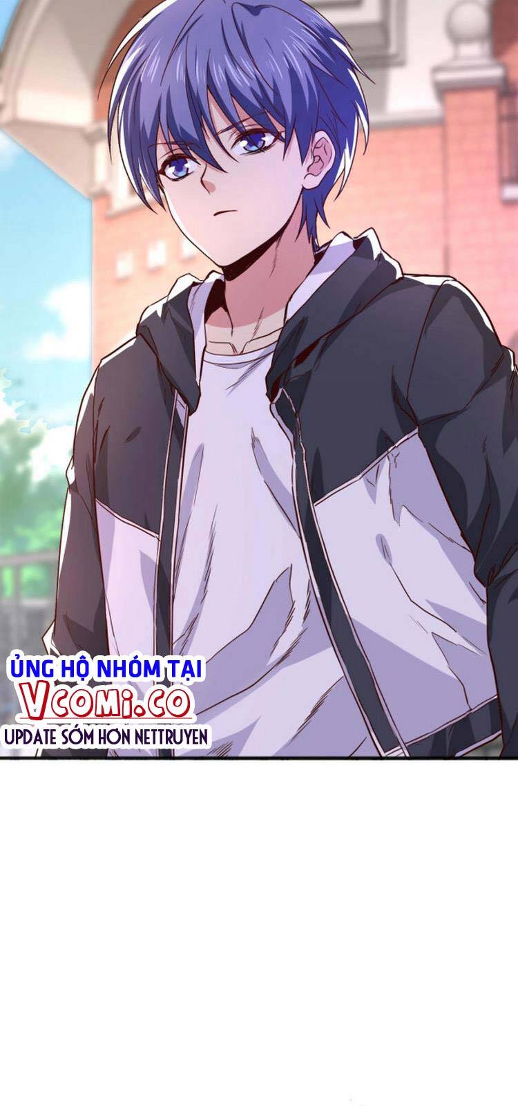 Ta Cày Level Từ Trong Gương Chapter 4 - Trang 2