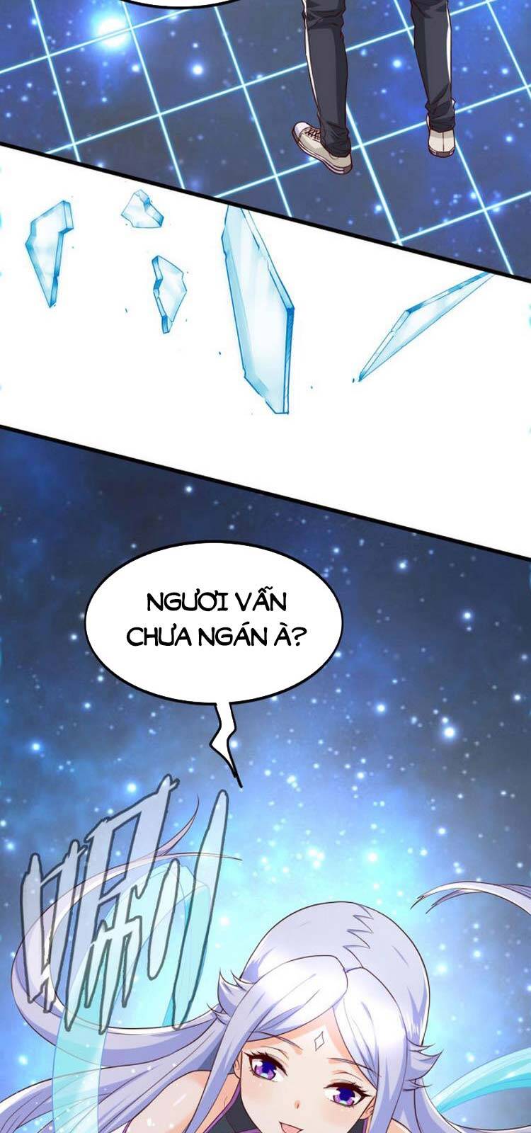 Ta Cày Level Từ Trong Gương Chapter 4 - Trang 2