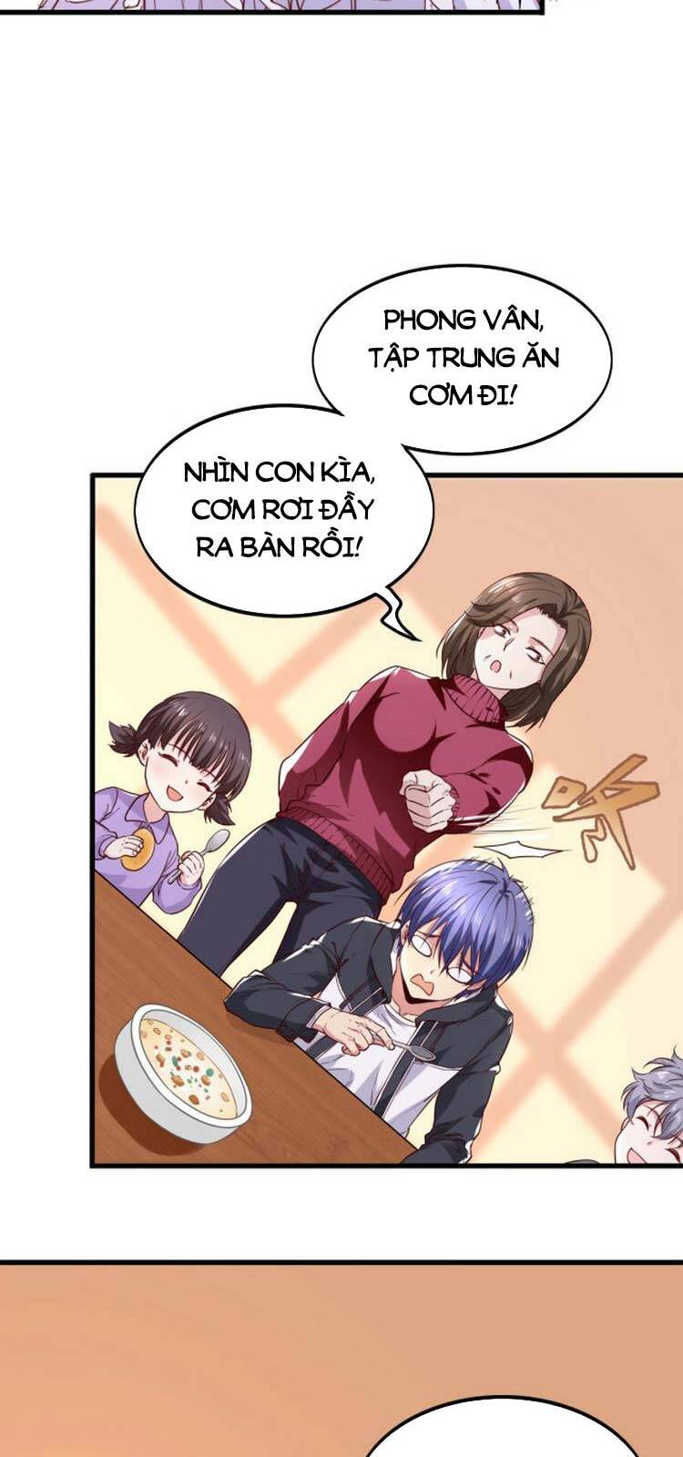 Ta Cày Level Từ Trong Gương Chapter 4 - Trang 2