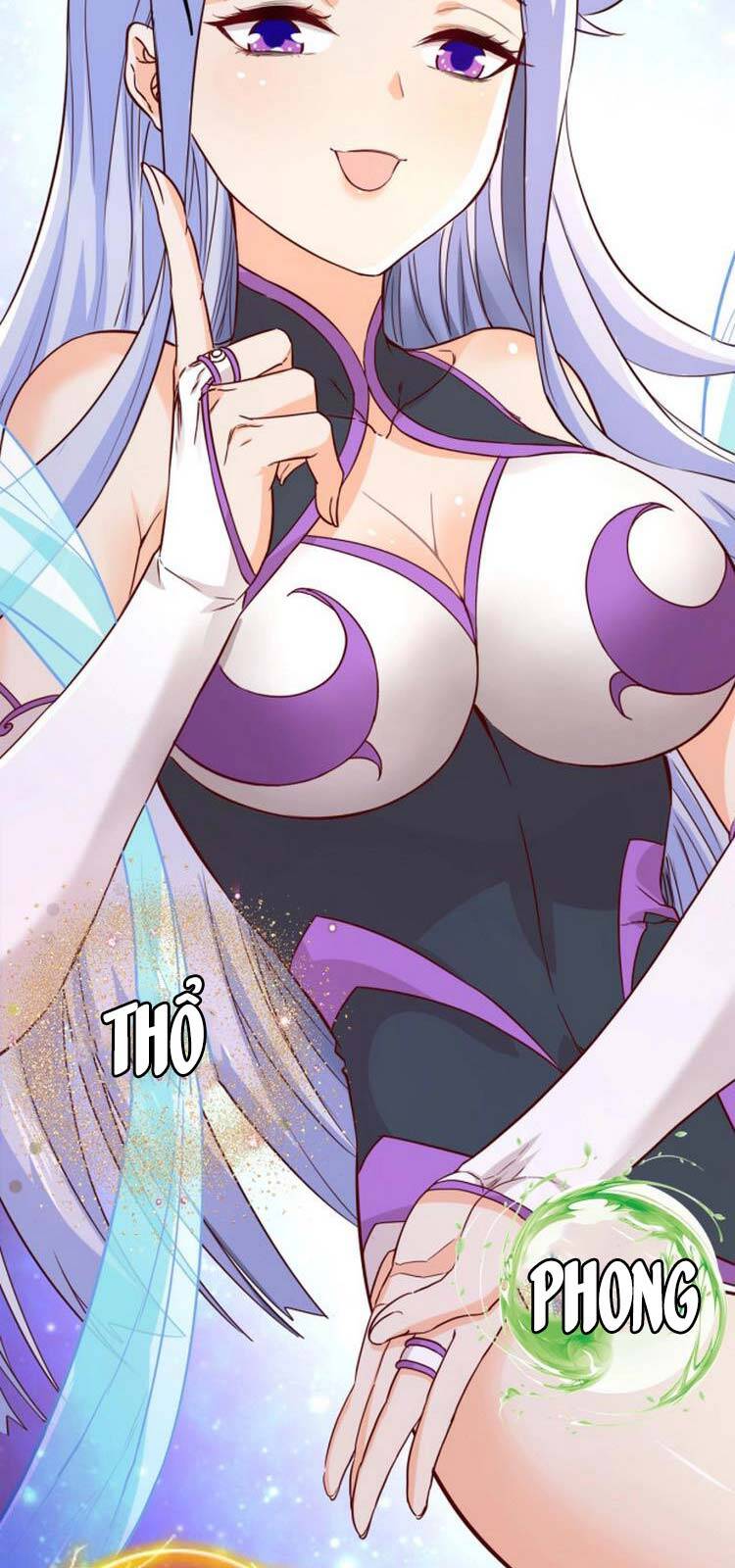 Ta Cày Level Từ Trong Gương Chapter 4 - Trang 2