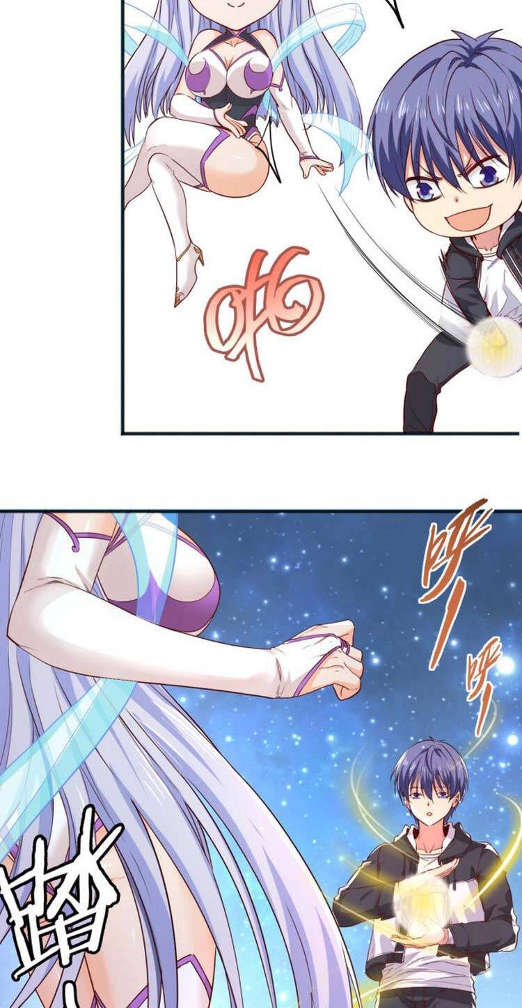 Ta Cày Level Từ Trong Gương Chapter 4 - Trang 2