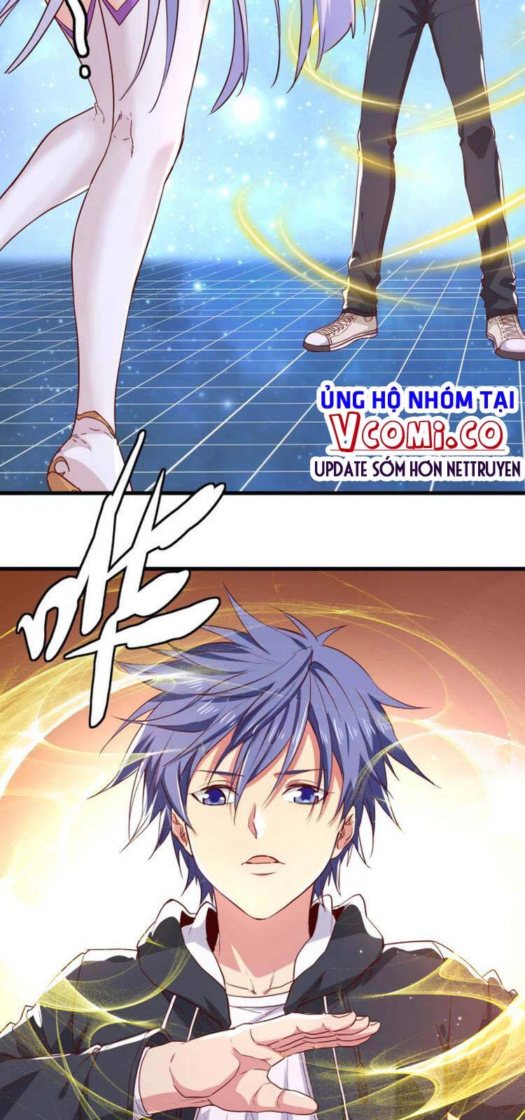 Ta Cày Level Từ Trong Gương Chapter 4 - Trang 2