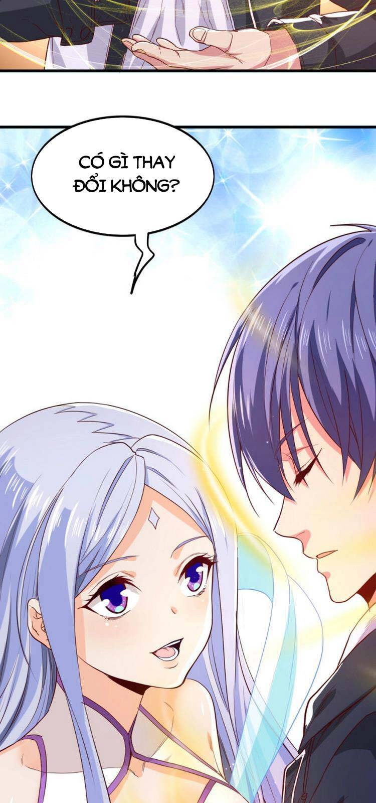 Ta Cày Level Từ Trong Gương Chapter 4 - Trang 2