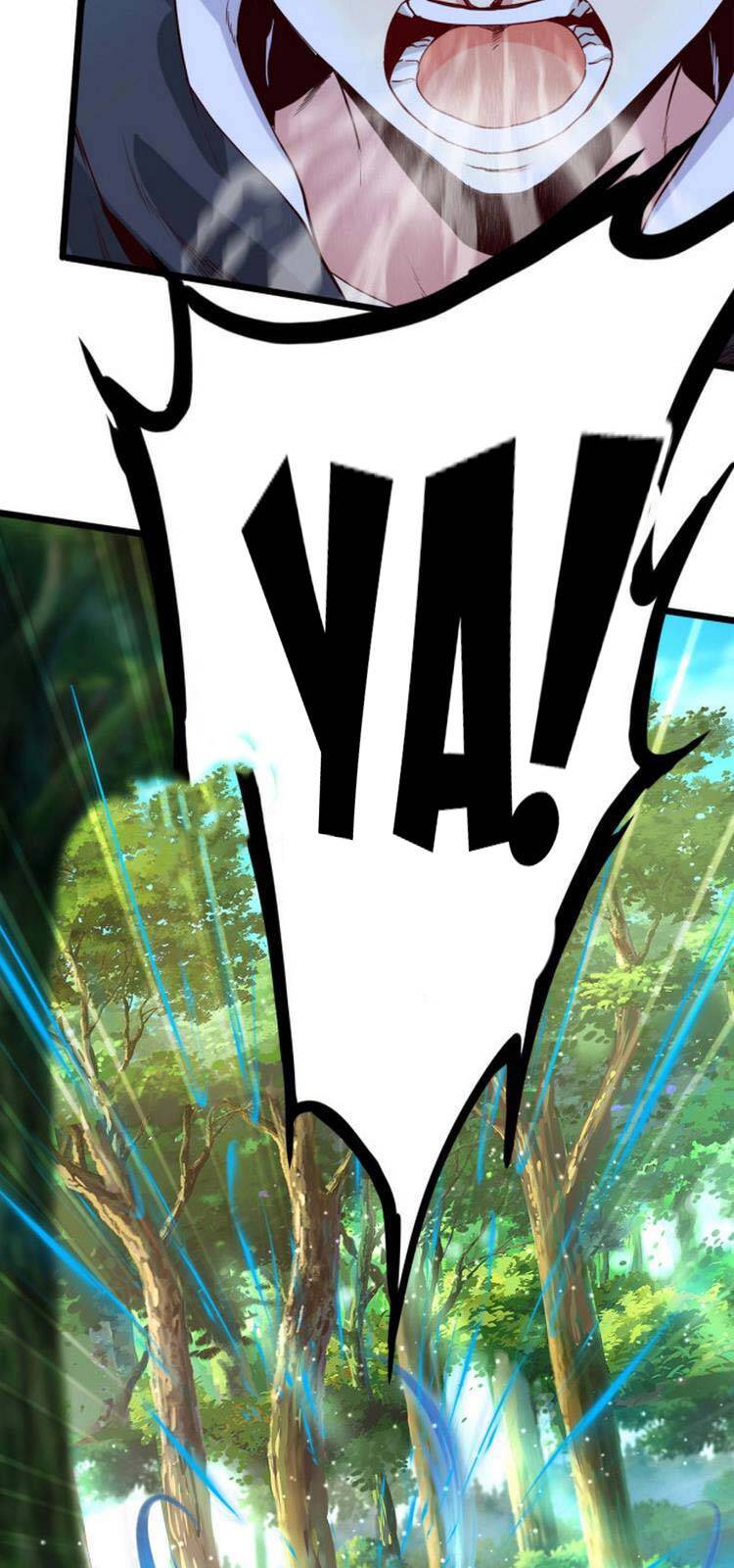 Ta Cày Level Từ Trong Gương Chapter 4 - Trang 2