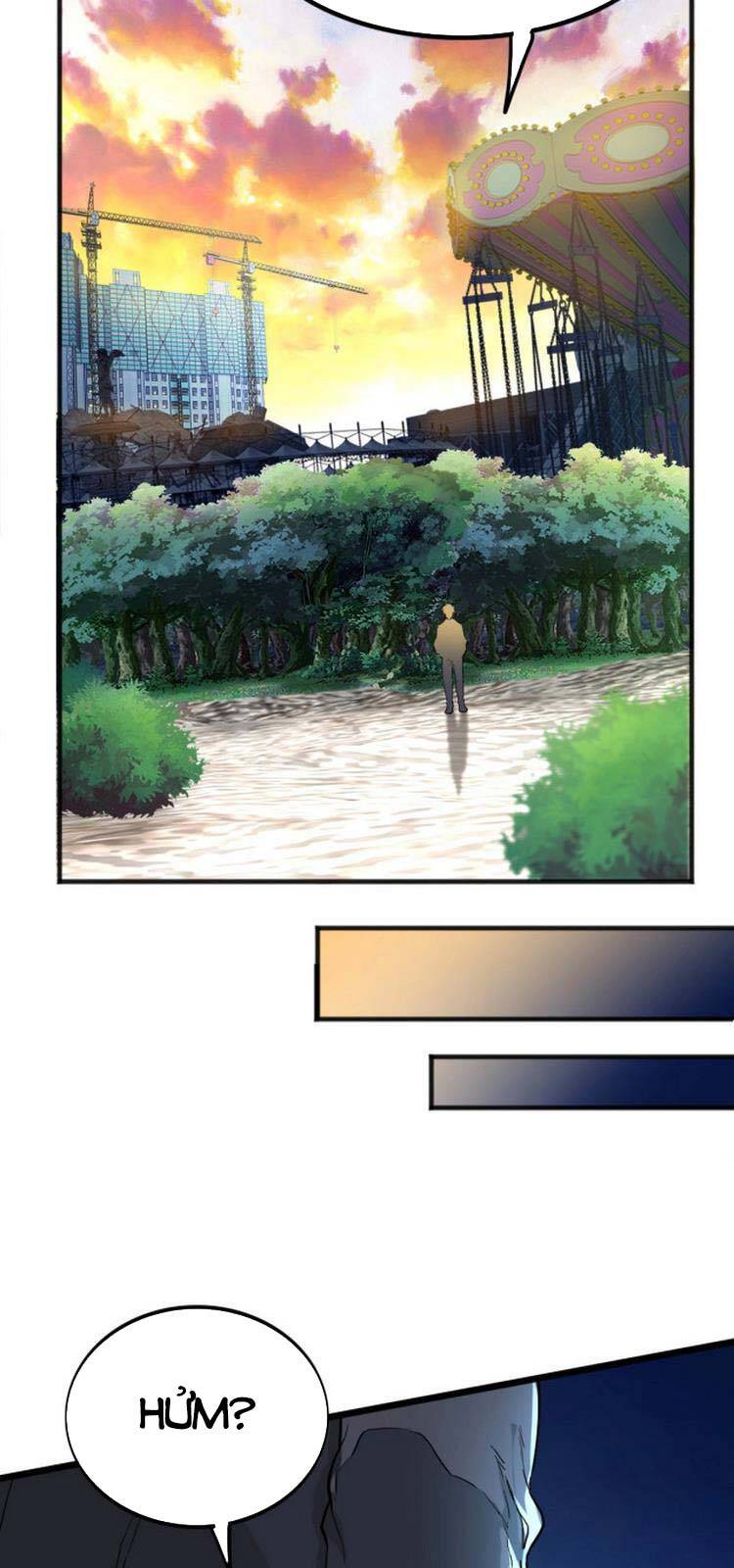 Ta Cày Level Từ Trong Gương Chapter 4 - Trang 2