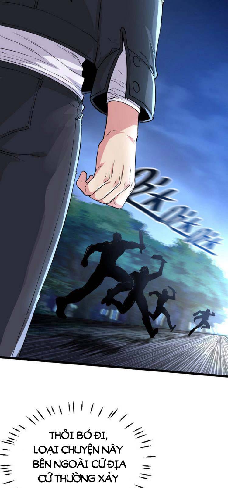 Ta Cày Level Từ Trong Gương Chapter 4 - Trang 2