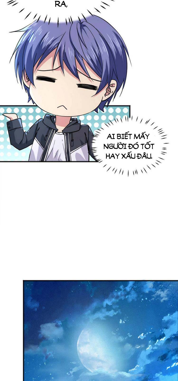 Ta Cày Level Từ Trong Gương Chapter 4 - Trang 2