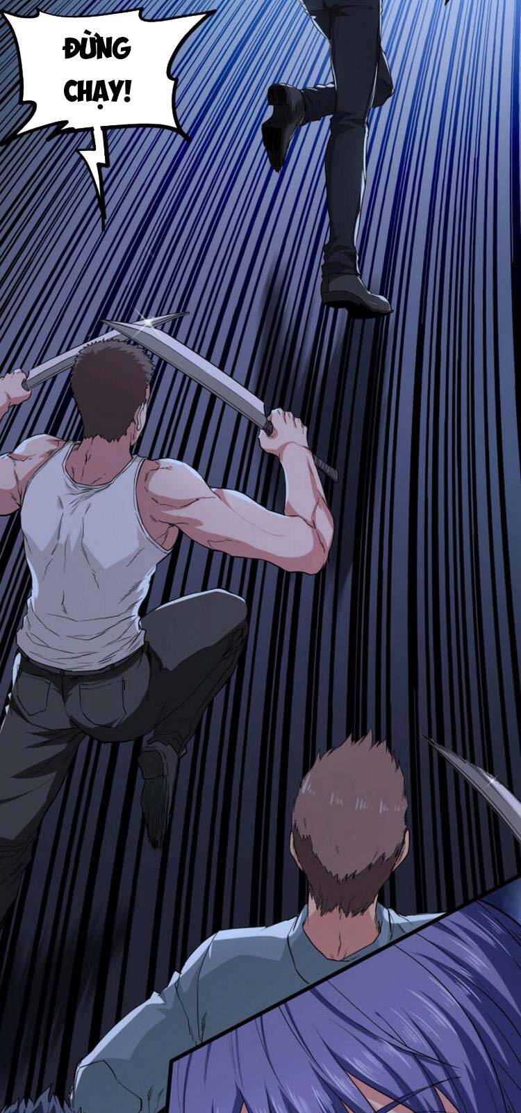 Ta Cày Level Từ Trong Gương Chapter 4 - Trang 2