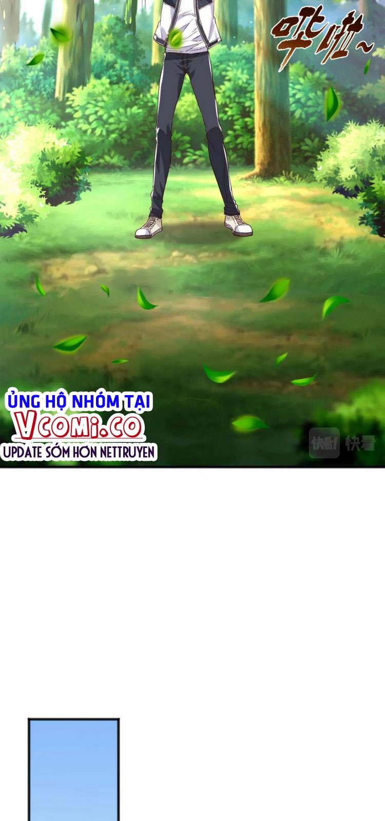 Ta Cày Level Từ Trong Gương Chapter 4 - Trang 2