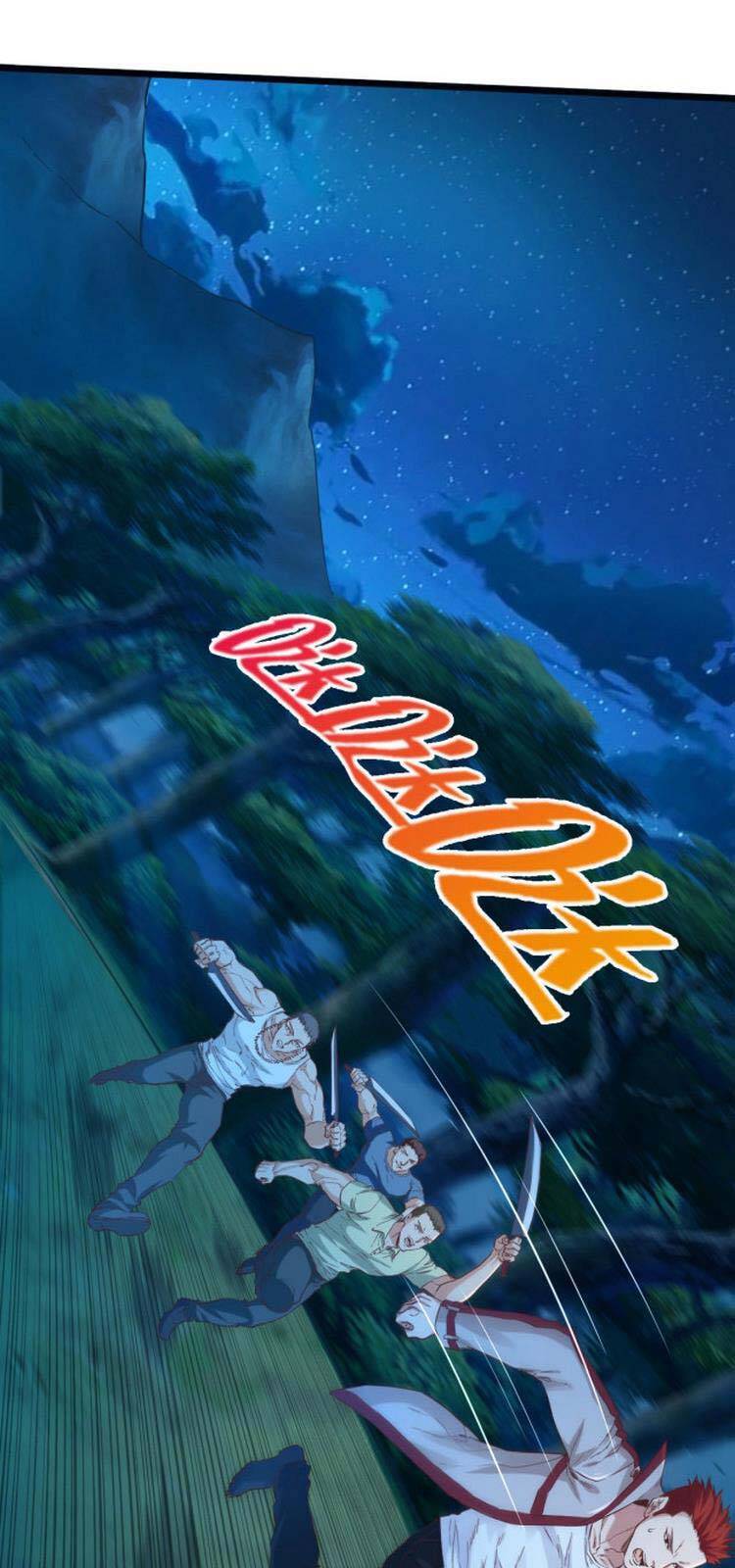 Ta Cày Level Từ Trong Gương Chapter 5 - Trang 2