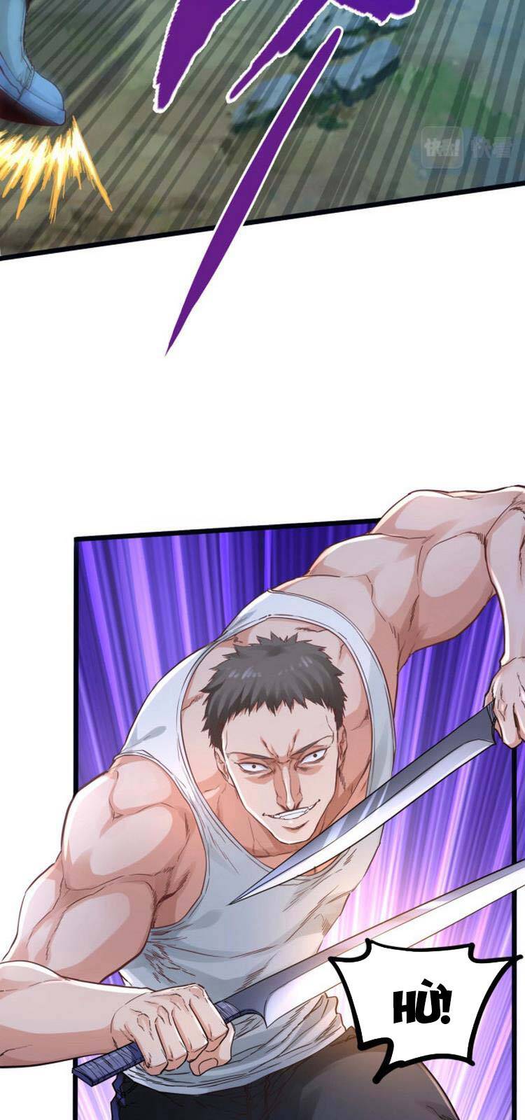 Ta Cày Level Từ Trong Gương Chapter 5 - Trang 2