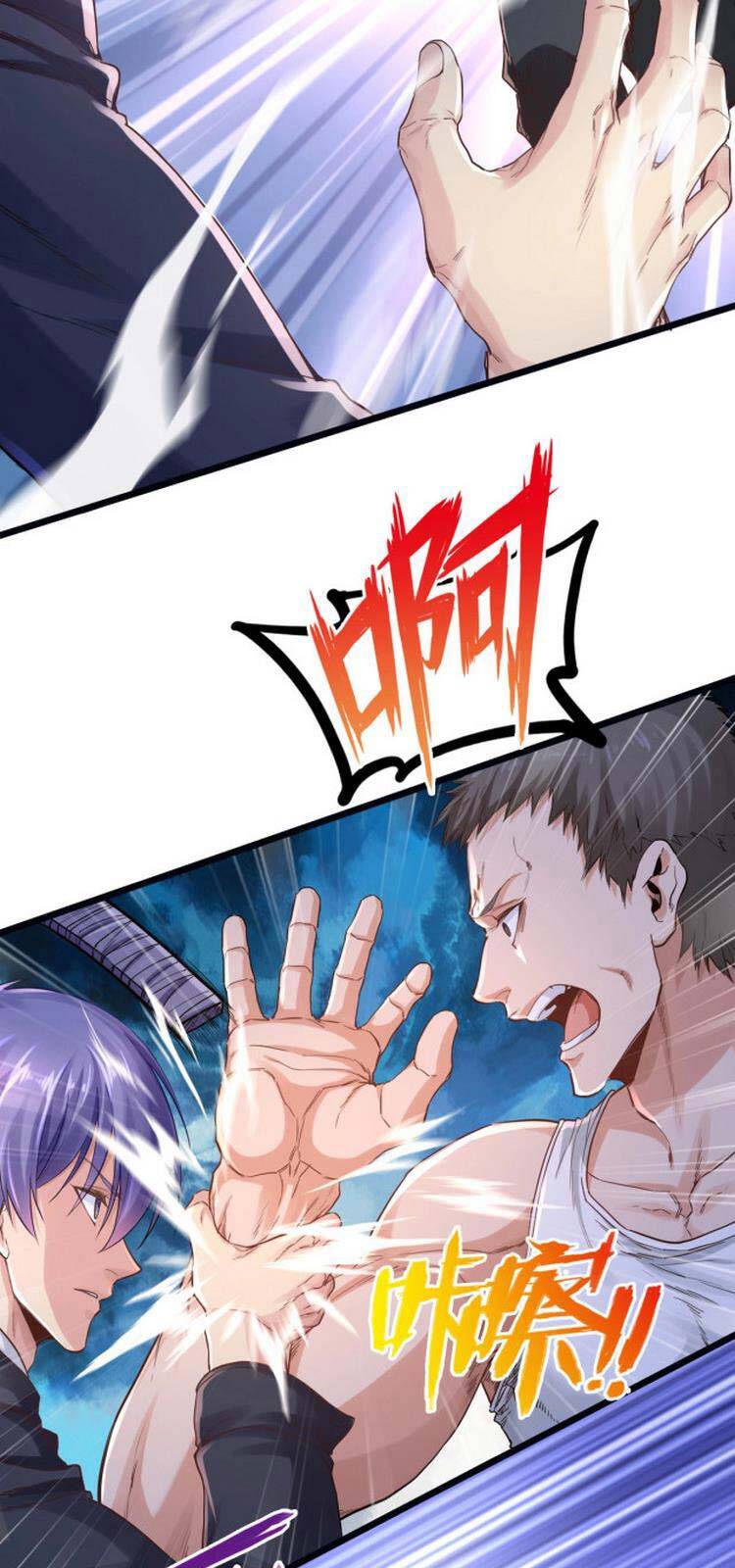 Ta Cày Level Từ Trong Gương Chapter 5 - Trang 2