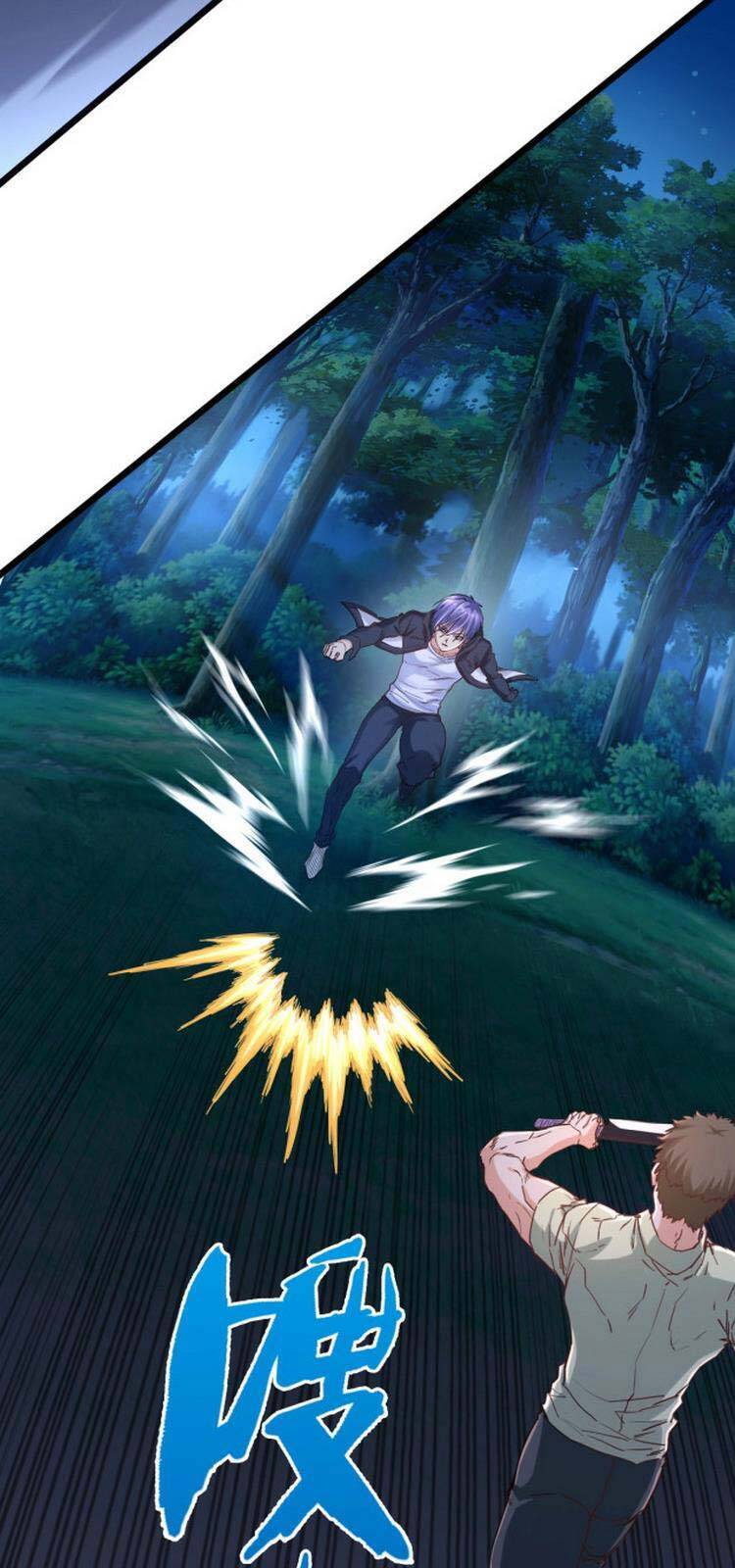 Ta Cày Level Từ Trong Gương Chapter 5 - Trang 2