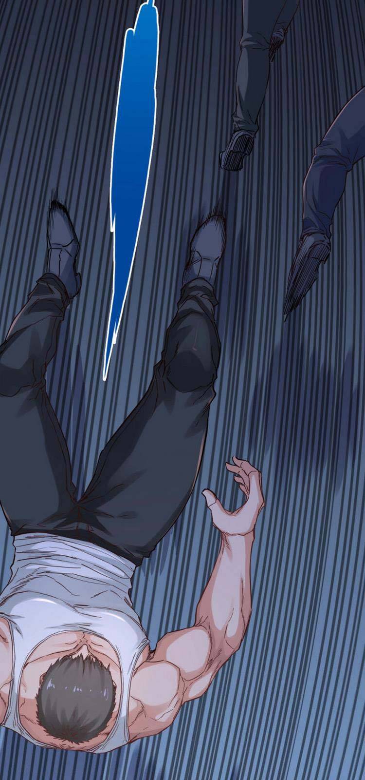 Ta Cày Level Từ Trong Gương Chapter 5 - Trang 2