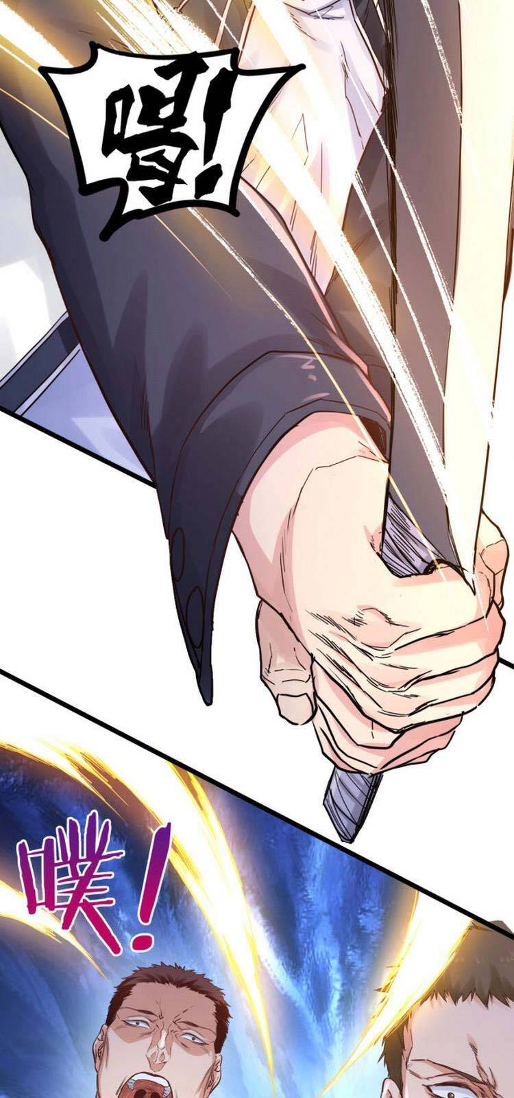 Ta Cày Level Từ Trong Gương Chapter 5 - Trang 2