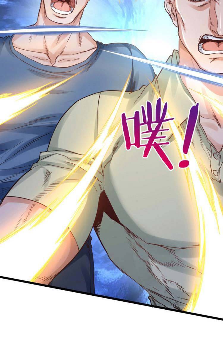 Ta Cày Level Từ Trong Gương Chapter 5 - Trang 2