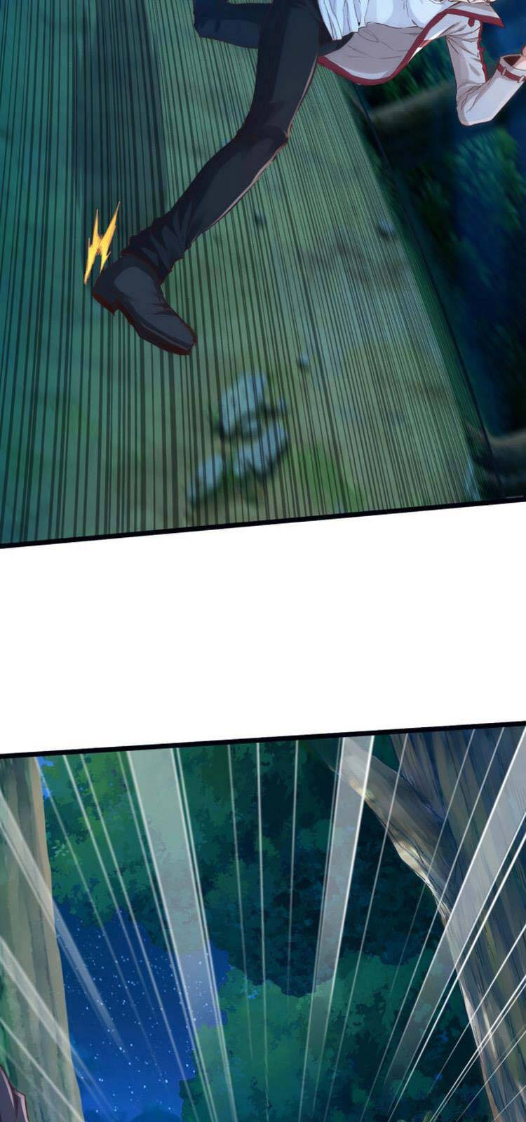 Ta Cày Level Từ Trong Gương Chapter 5 - Trang 2