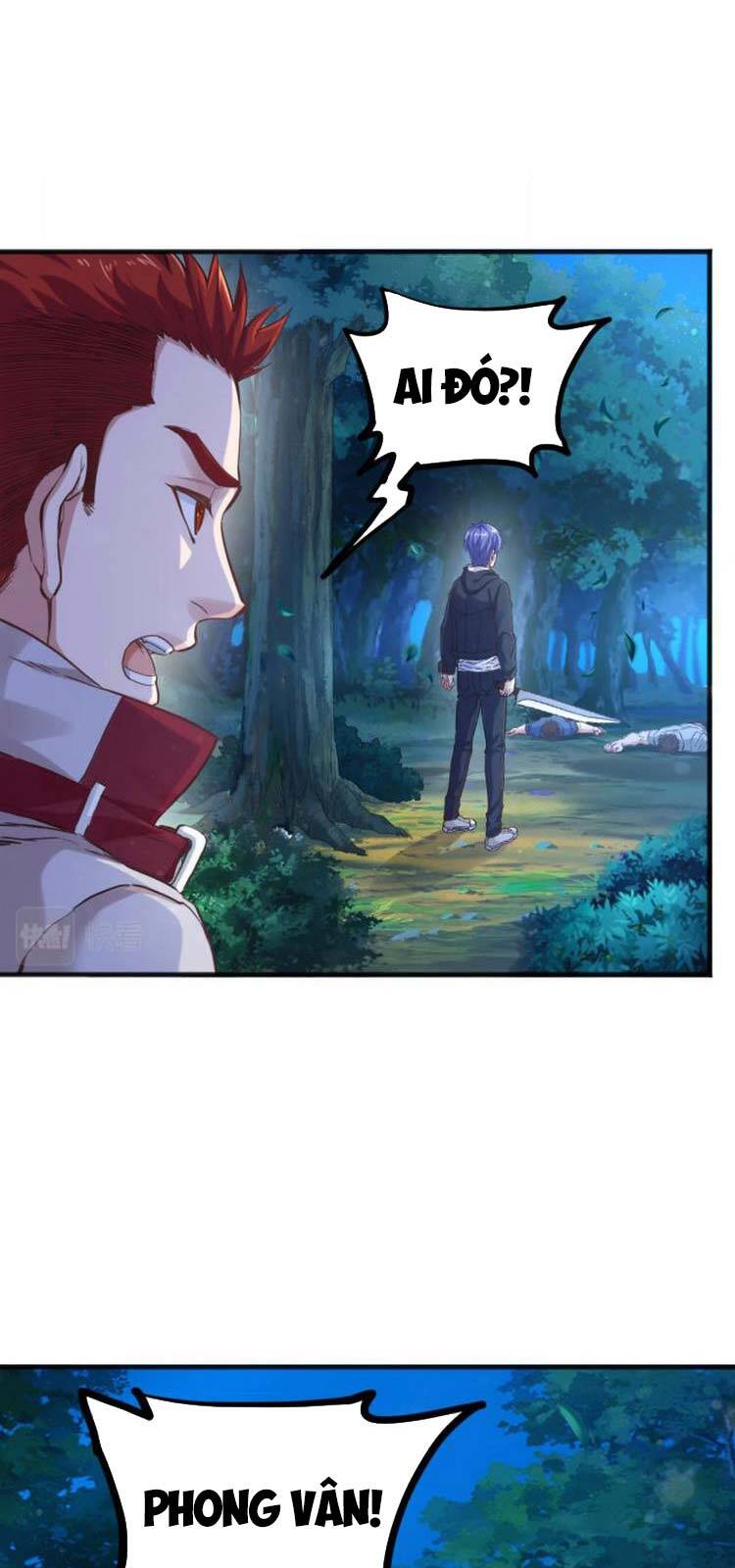 Ta Cày Level Từ Trong Gương Chapter 5 - Trang 2