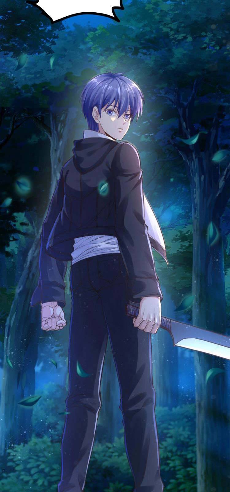 Ta Cày Level Từ Trong Gương Chapter 5 - Trang 2