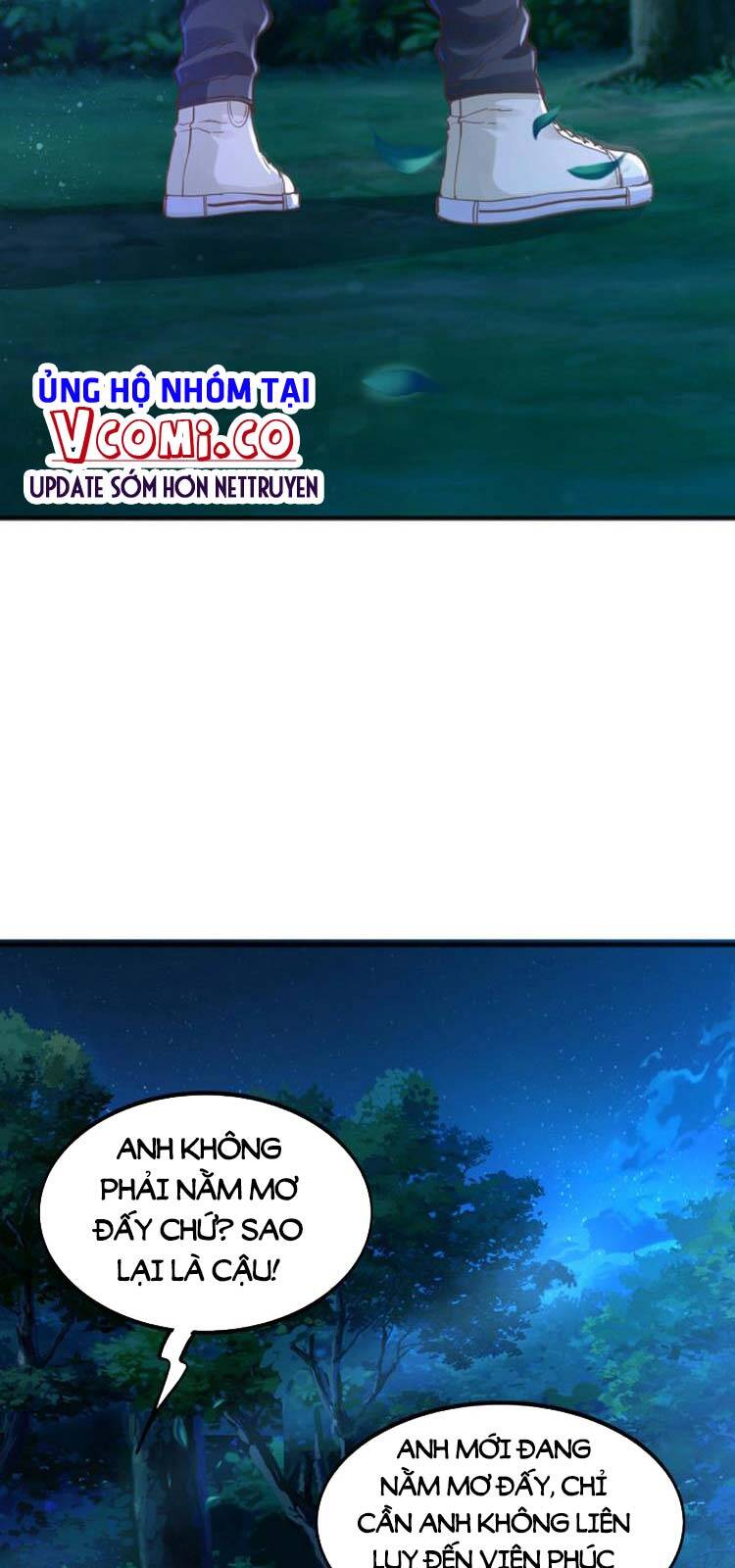 Ta Cày Level Từ Trong Gương Chapter 5 - Trang 2