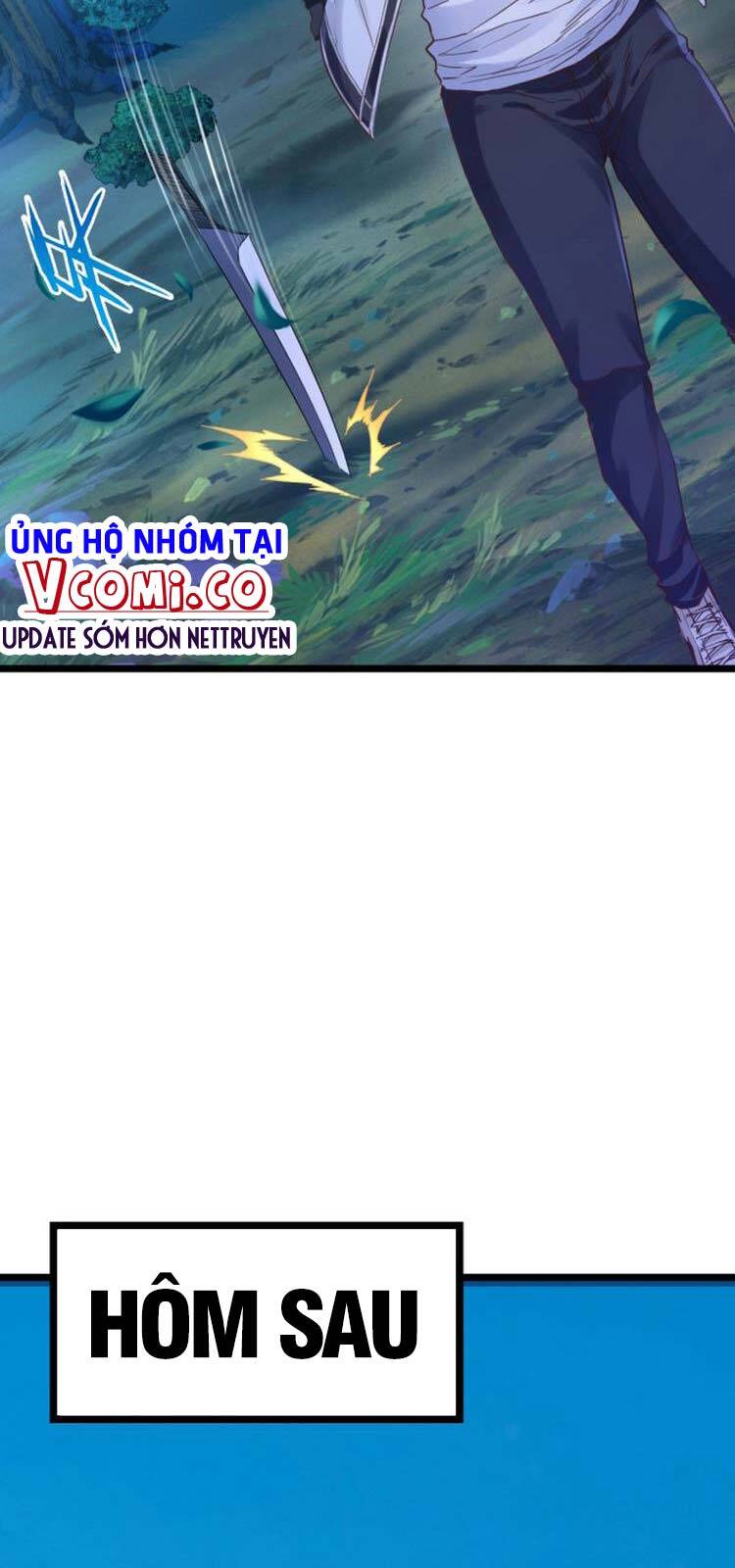 Ta Cày Level Từ Trong Gương Chapter 5 - Trang 2