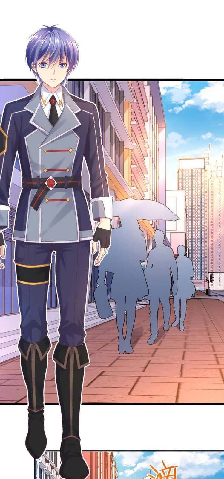 Ta Cày Level Từ Trong Gương Chapter 5 - Trang 2