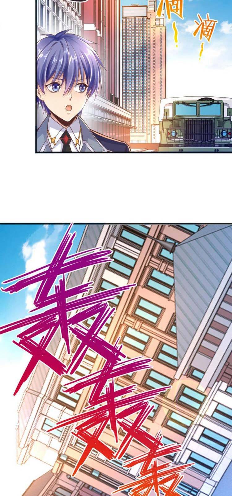 Ta Cày Level Từ Trong Gương Chapter 5 - Trang 2