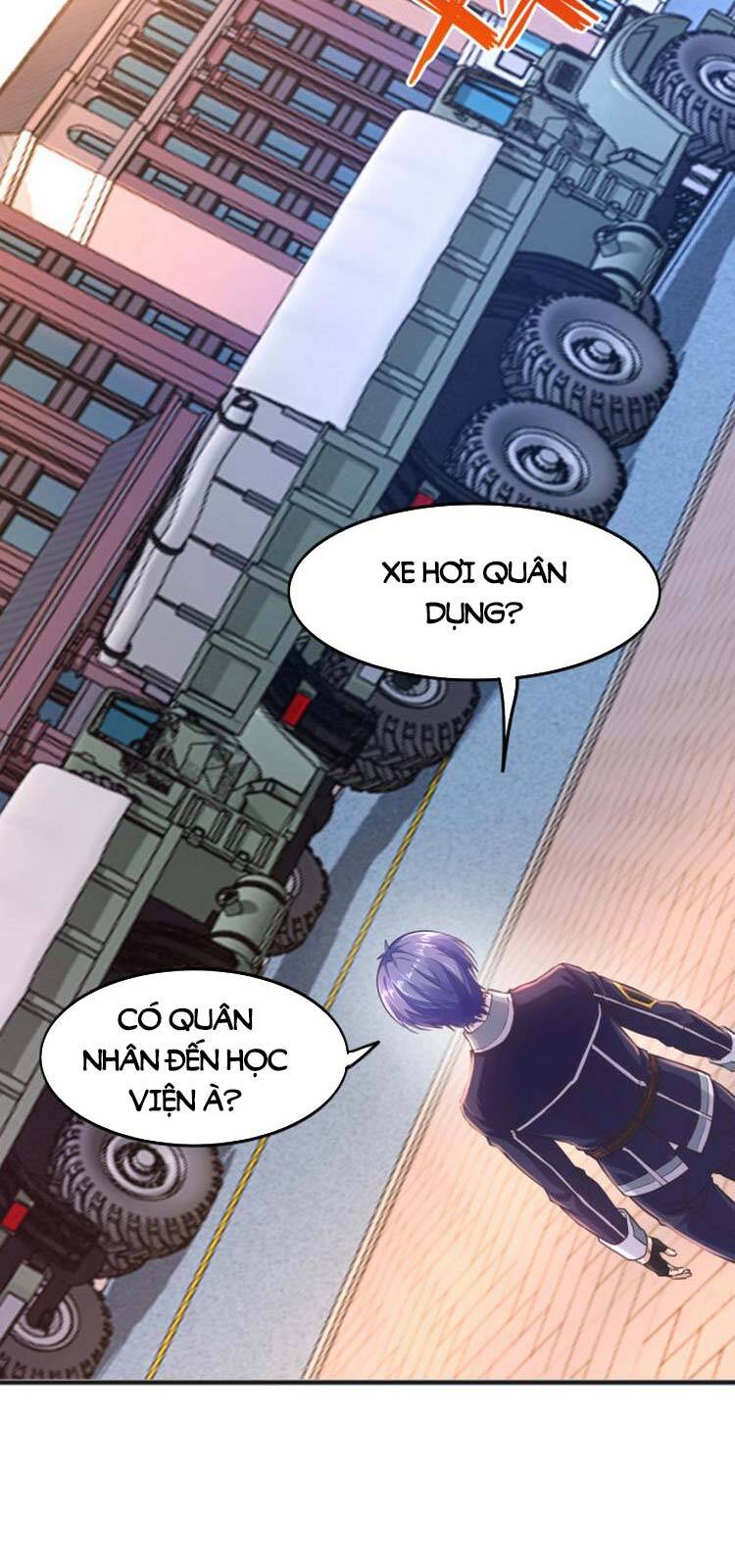 Ta Cày Level Từ Trong Gương Chapter 5 - Trang 2