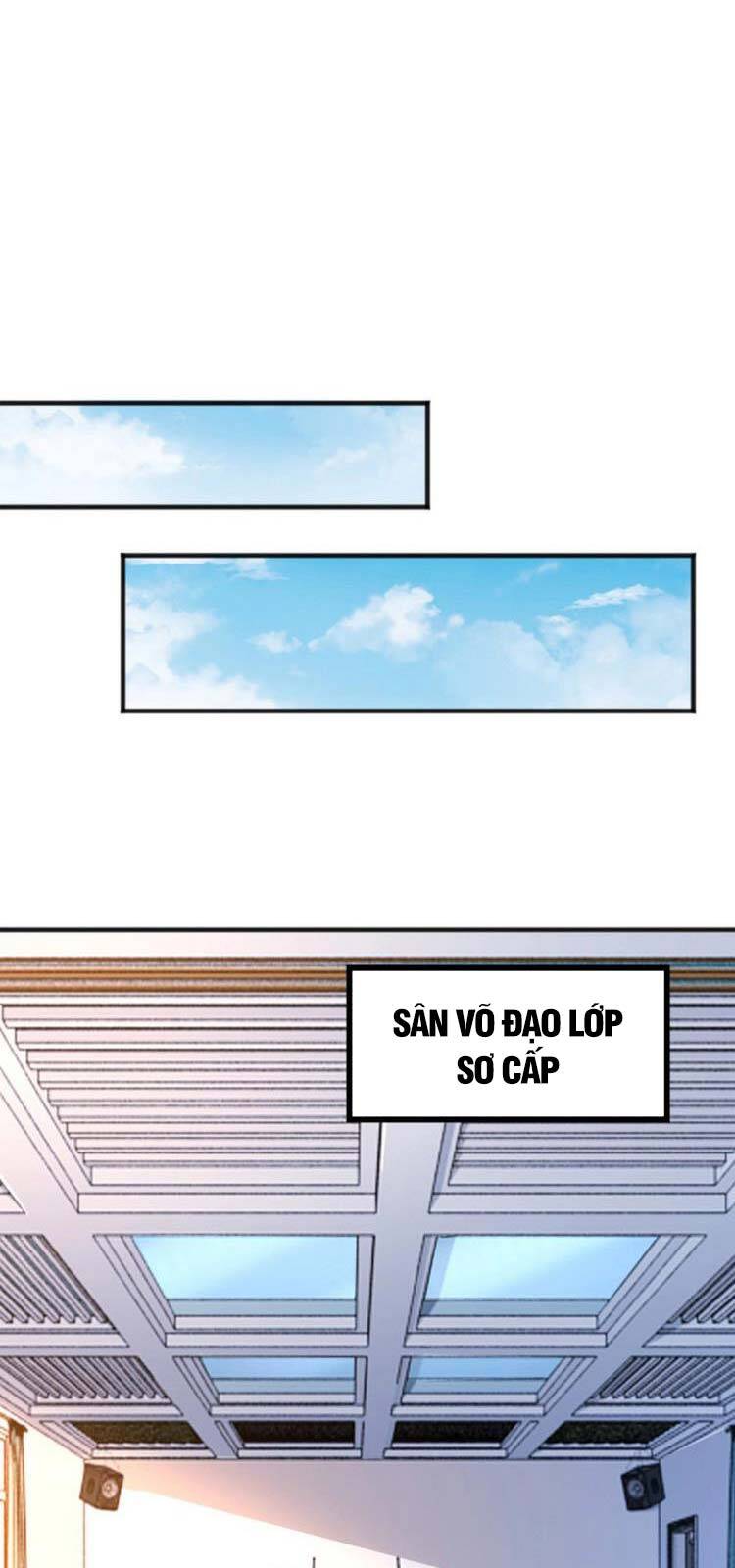 Ta Cày Level Từ Trong Gương Chapter 5 - Trang 2