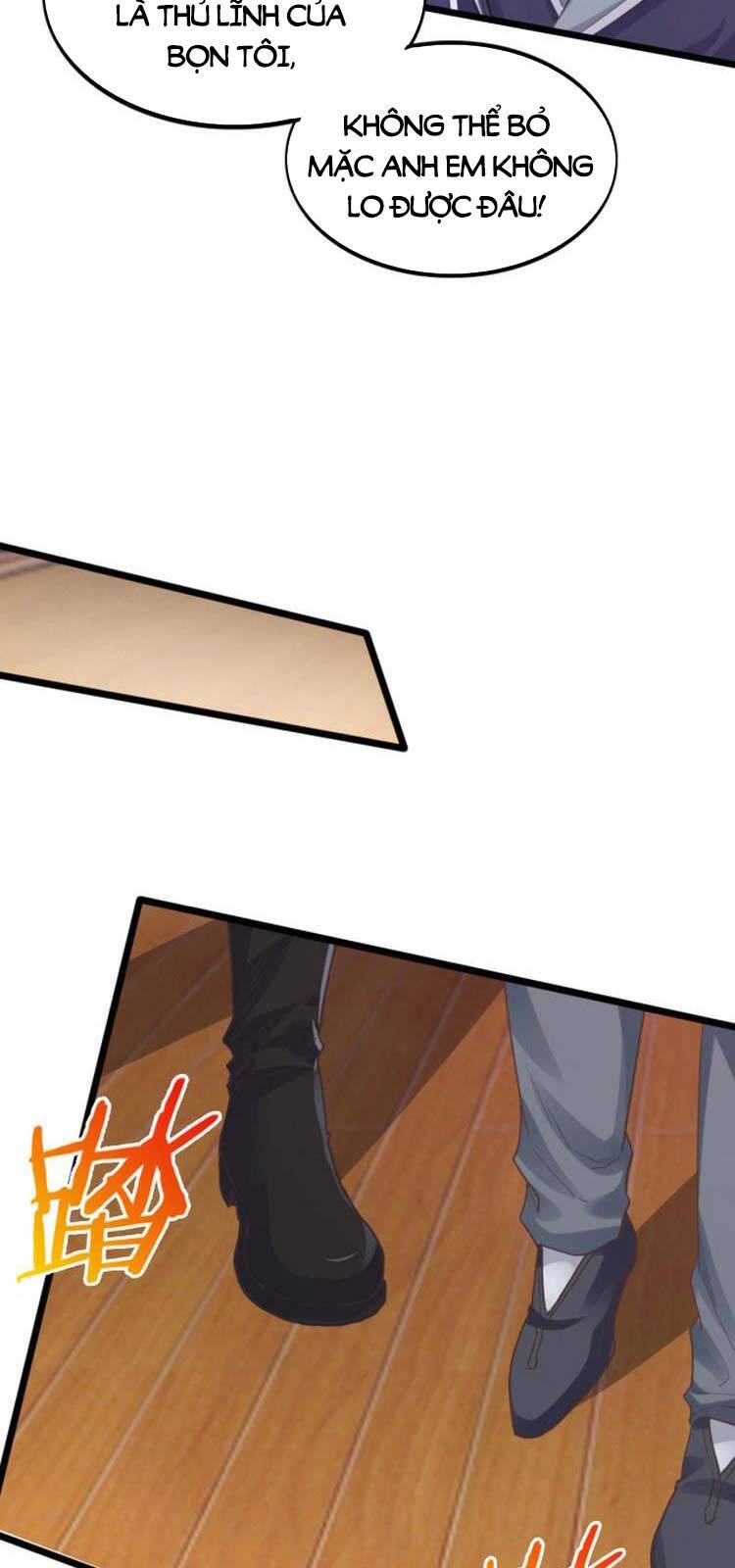 Ta Cày Level Từ Trong Gương Chapter 5 - Trang 2