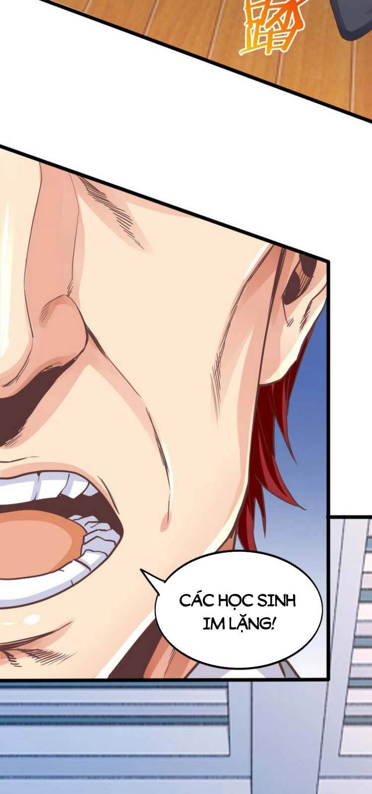 Ta Cày Level Từ Trong Gương Chapter 5 - Trang 2