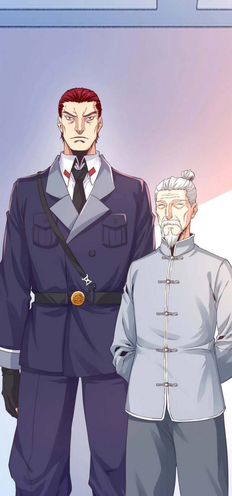 Ta Cày Level Từ Trong Gương Chapter 5 - Trang 2