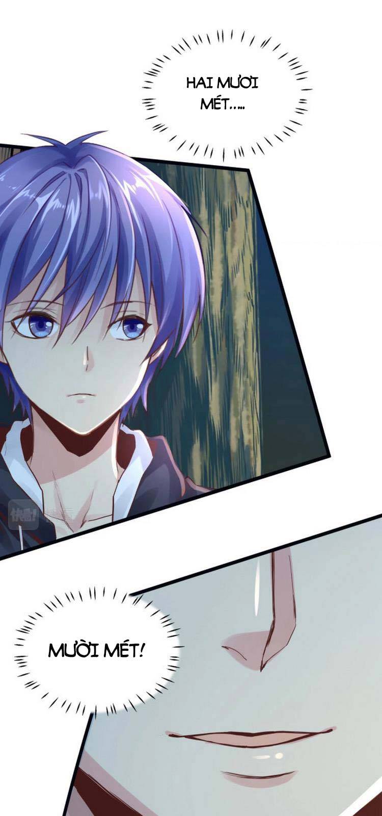 Ta Cày Level Từ Trong Gương Chapter 5 - Trang 2