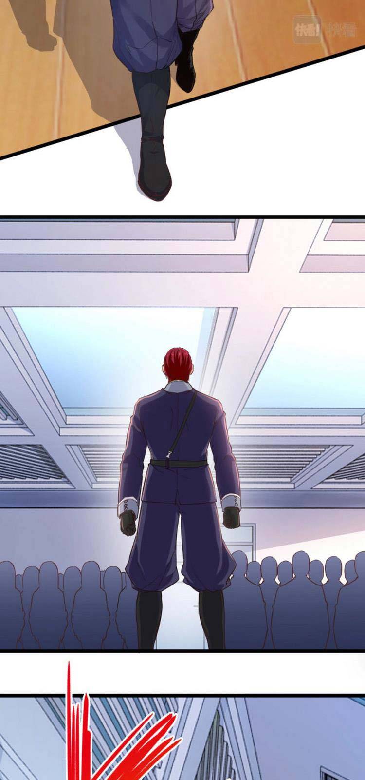 Ta Cày Level Từ Trong Gương Chapter 5 - Trang 2