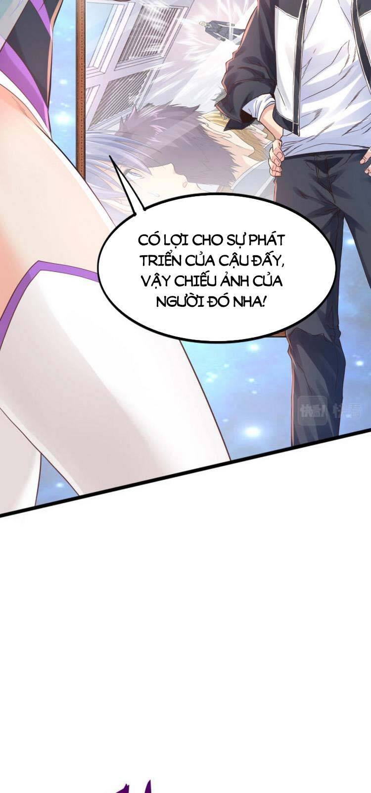 Ta Cày Level Từ Trong Gương Chapter 5 - Trang 2