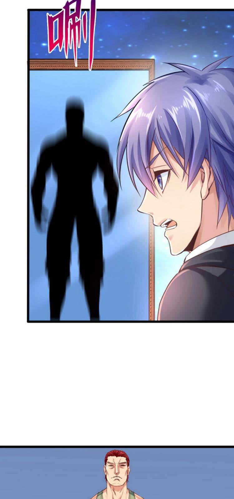 Ta Cày Level Từ Trong Gương Chapter 5 - Trang 2