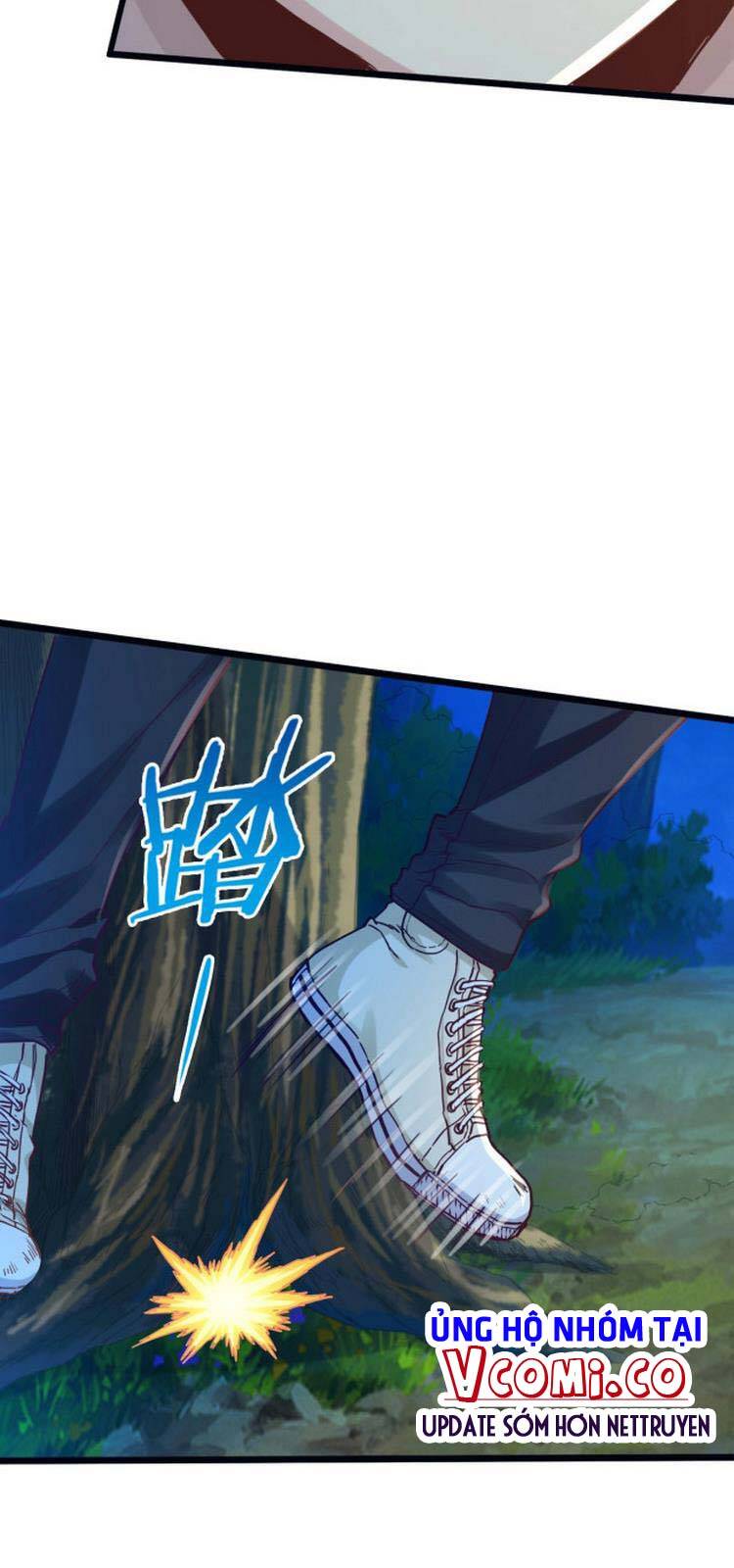 Ta Cày Level Từ Trong Gương Chapter 5 - Trang 2