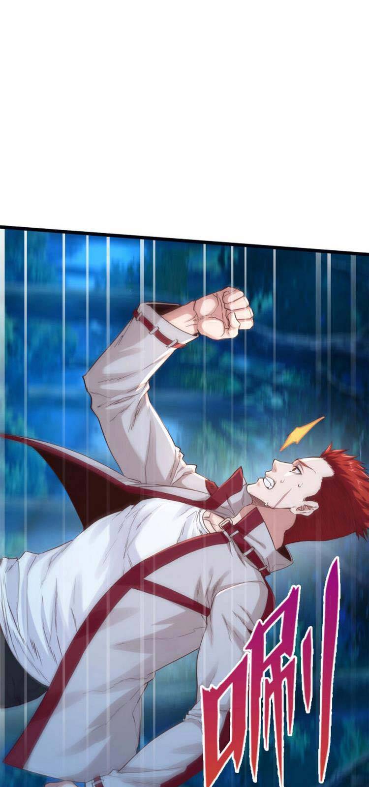 Ta Cày Level Từ Trong Gương Chapter 5 - Trang 2