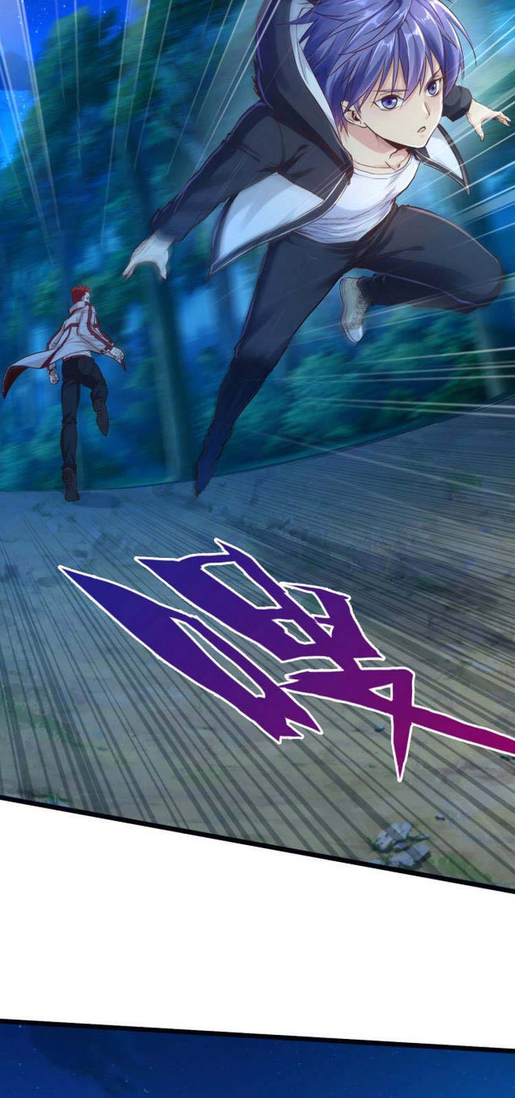 Ta Cày Level Từ Trong Gương Chapter 5 - Trang 2