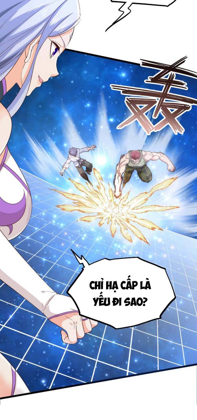 Ta Cày Level Từ Trong Gương Chapter 6 - Trang 2