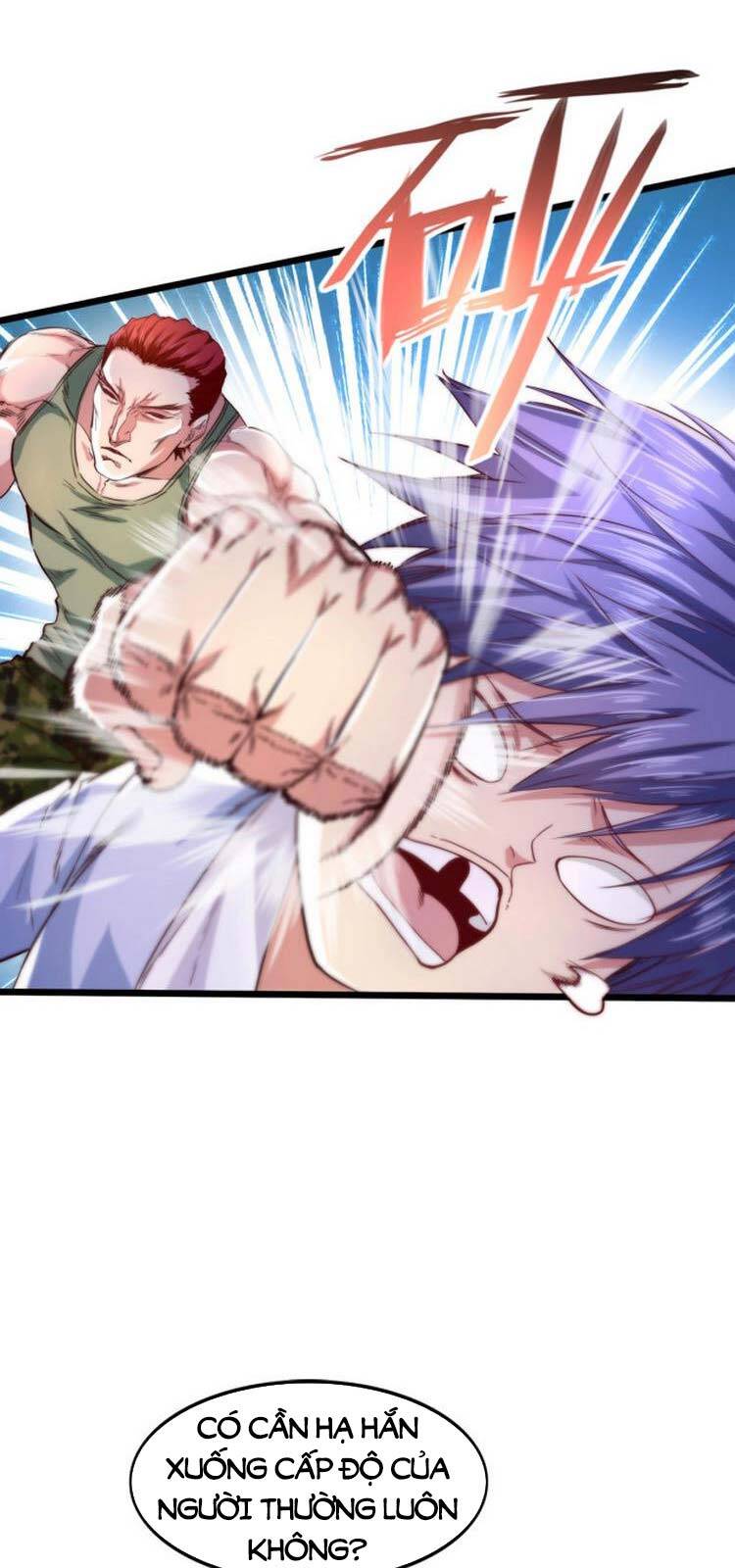 Ta Cày Level Từ Trong Gương Chapter 6 - Trang 2