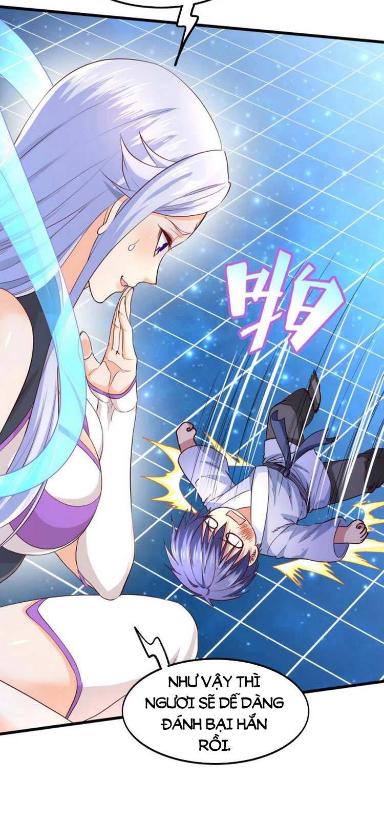 Ta Cày Level Từ Trong Gương Chapter 6 - Trang 2