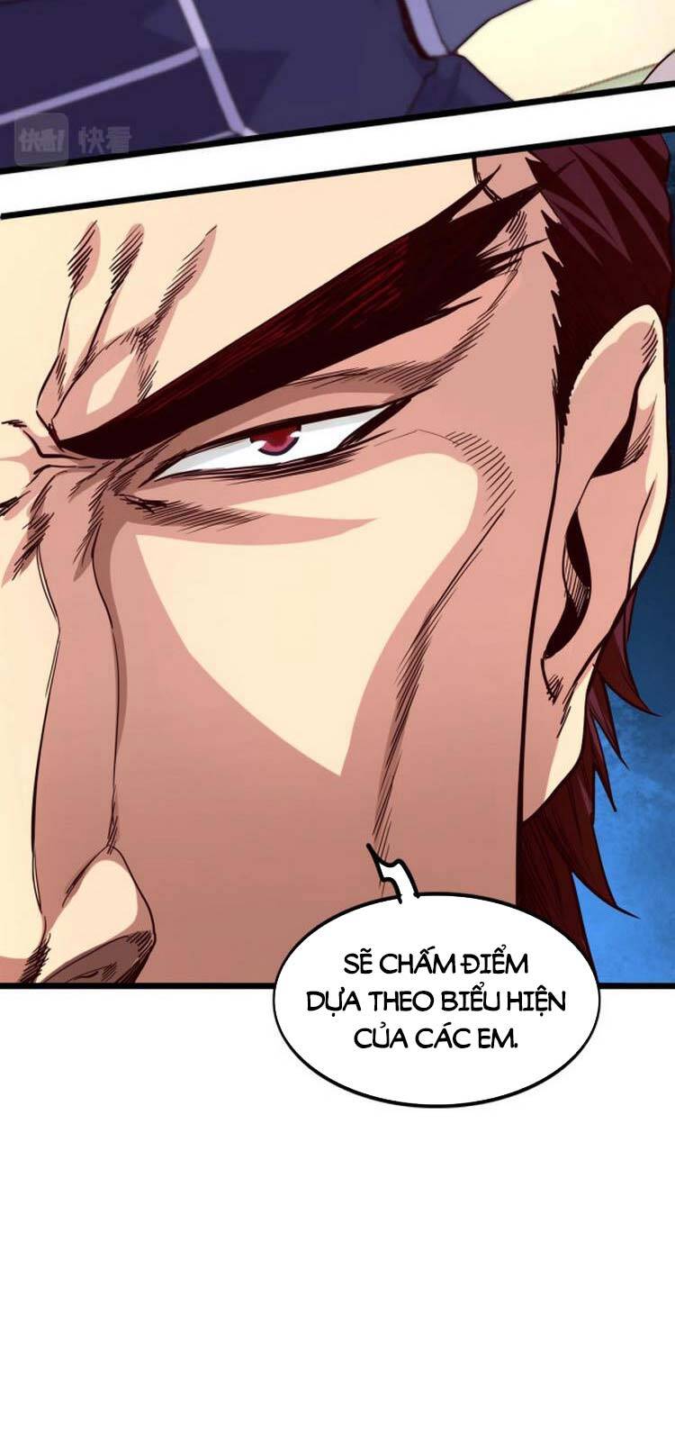 Ta Cày Level Từ Trong Gương Chapter 6 - Trang 2